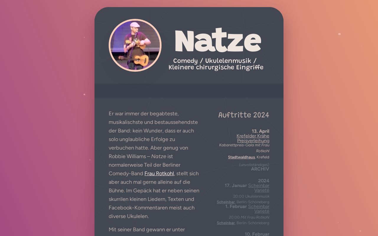 (c) Natze.net